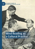 Cover: Mind Reading as a Cultural Practice - Palgrave Macmillan