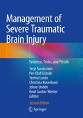 Bild: Management of Severe Traumatic Brain Injury - Springer
