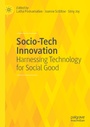Cover: Socio-Tech Innovation - Palgrave Macmillan