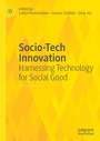 Cover: Socio-Tech Innovation - Palgrave Macmillan
