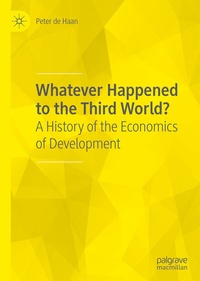 Abbildung von: Whatever Happened to the Third World? - Palgrave Macmillan