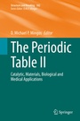 Cover: The Periodic Table II - Springer