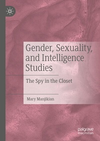 Abbildung von: Gender, Sexuality, and Intelligence Studies - Palgrave Macmillan