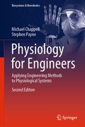 Cover: Physiology for Engineers - Springer