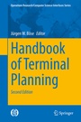 Cover: Handbook of Terminal Planning - Springer