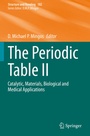 Cover: The Periodic Table II - Springer