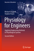 Cover: Physiology for Engineers - Springer
