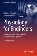 Cover: Physiology for Engineers - Springer