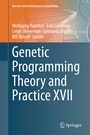 Cover: Genetic Programming Theory and Practice XVII - Springer