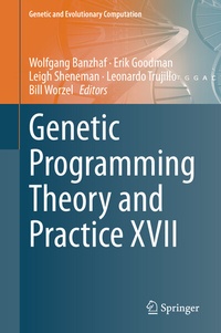 Abbildung von: Genetic Programming Theory and Practice XVII - Springer