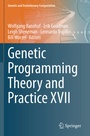 Cover: Genetic Programming Theory and Practice XVII - Springer