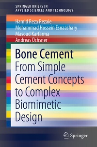 Abbildung von: Bone Cement - Springer