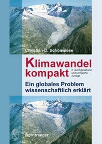 Abbildung von: Klimawandel kompakt - Borntraeger