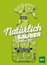 Abbildung von: Natürlich sauber im ganzen Haus - Stocker, L