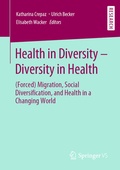 Cover: Health in Diversity - Diversity in Health - Springer VS