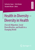 Cover: Health in Diversity - Diversity in Health - Springer VS