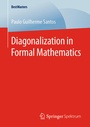 Cover: Diagonalization in Formal Mathematics - Springer Spektrum