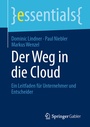 Cover: Der Weg in die Cloud - Springer Gabler
