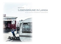 Abbildung von: Lebensräume in Langa - Im ältesten Township Kapstadts - epubli