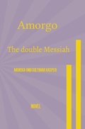 Cover: Amorgo - epubli
