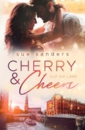 Cover: Cherry &amp; Cheers - epubli