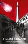 Cover: Unheilbringer - BoD - Books on Demand