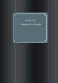 Abbildung von: Übungsheft für Sütterlin - BoD - Books on Demand