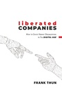 Cover: Liberated Companies - BoD - Books on Demand