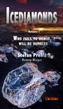 Cover: Icediamonds Trilogy Volume 1 - Tredition Gmbh