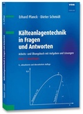 Cover: K&auml;lteanlagentechnik in Fragen und Antworten - VDE Verlag