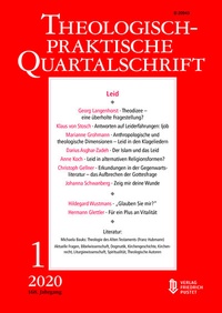 Abbildung von: Leid - Pustet, F