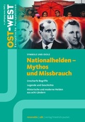 Bild: Nationalhelden - Mythos und Missbrauch - Pustet, F