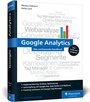 Cover: Google Analytics - Rheinwerk