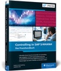 Cover: Controlling in SAP S/4HANA - SAP PRESS