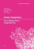 Cover: Urban Integration - Lit Verlag