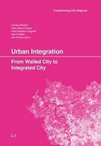 Enlarge image Cover: Urban Integration - Lit Verlag