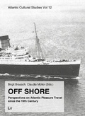 Cover: Off Shore - Lit Verlag