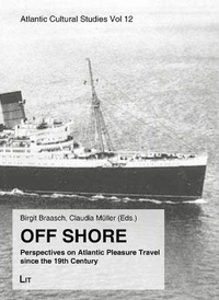 Enlarge image Cover: Off Shore - Lit Verlag