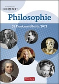 Cover: DIE ZEIT Philosopie Kalender 2021 - Harenberg