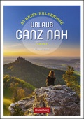 Cover: Urlaub ganz nah Kalender 2021 - Harenberg