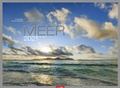 Cover: Das Meer Kalender 2021 - Weingarten