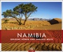 Cover: Namibia Kalender 2021 - Weingarten