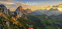 Enlarge image Cover: Alpenpanorama Kalender 2021 - Weingarten