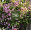 Cover: Bauerng&auml;rten Kalender 2021 - Weingarten