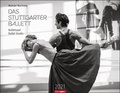 Cover: Ballettsaal - Stuttgarter Ballett Kalender 2021 - Weingarten