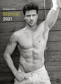 Abbildung von: Männer Edition Kalender 2021 - Heye