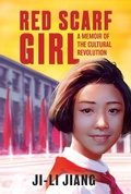 Cover: Red Scarf Girl (rpkg) - HarperCollins