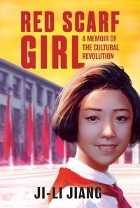 Enlarge image Cover: Red Scarf Girl (rpkg) - HarperCollins