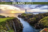Abbildung von: Irland Globetrotter Kalender 2021 - Heye