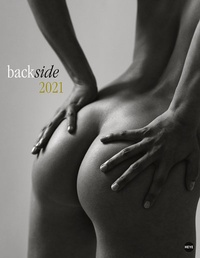 Abbildung von: Backside Posterkalender Kalender 2021 - Heye